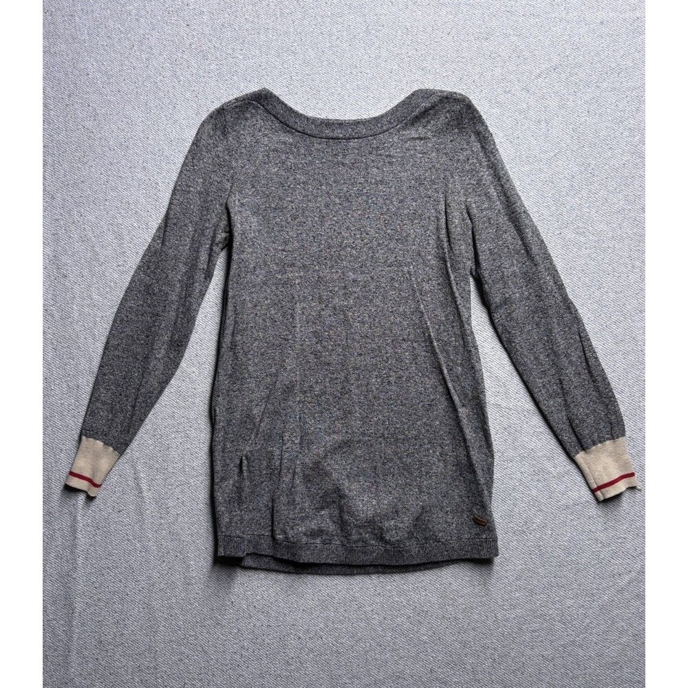 Roots Women’s Lightweight Knit Sweater Women’s Size Small